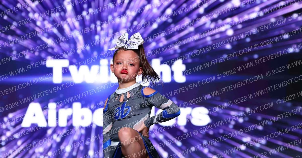 Airbenders Twilight · All Star Worlds Hall B Sunday