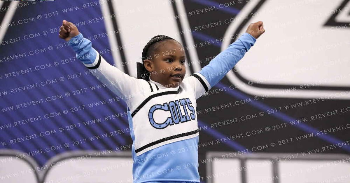 CARSON XTREME ANGELS MASCOTS · Holiday Showcase