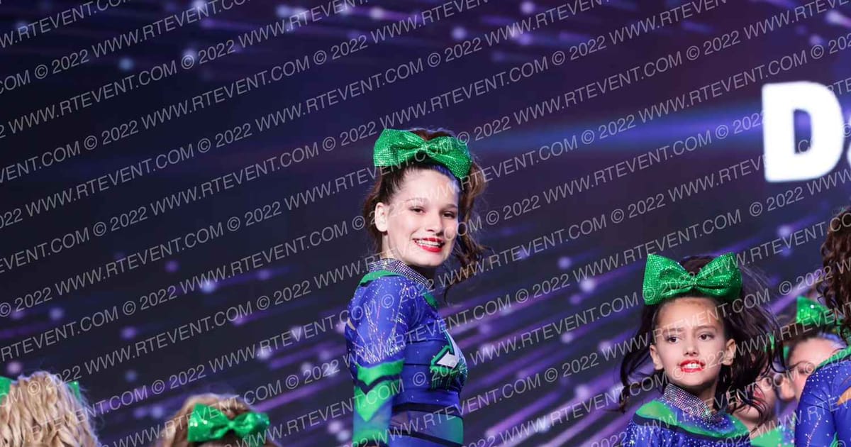 Jersey All Stars Dark Divas · All Star Worlds Arena Two Sunday