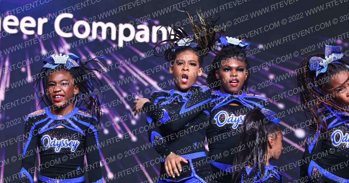 Unscheduled Performance · All Star Worlds Arena One Sunday