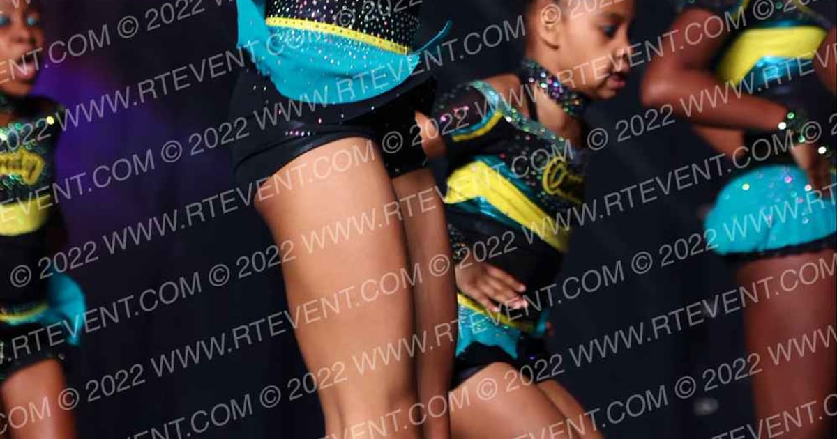 Candy Elite All-Stars Jolly Ranchers · All Star Worlds Hall B Sunday