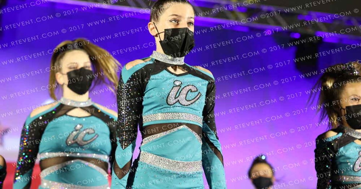 Impact Cheer & Tumbling Chrome · The American Masterpiece Showdown PacWest Dance Grand Nationals