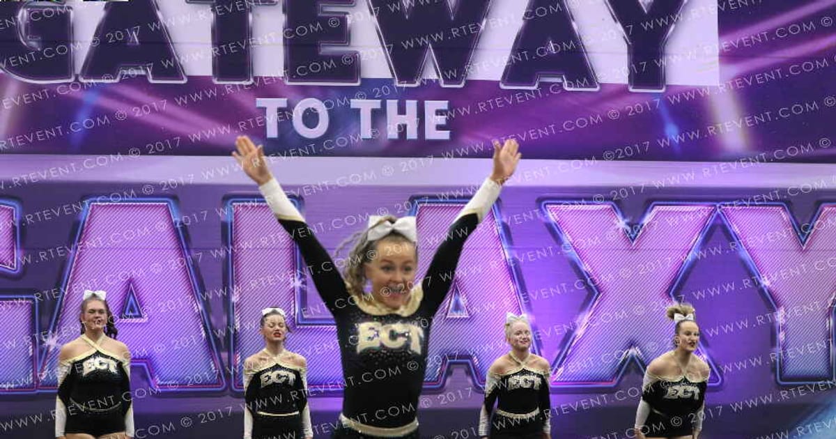 East Coast Tigers PASSION · Gateway to the Galaxy