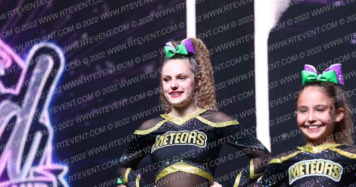 World Cup Meteors · All Star Worlds Arena One Sunday