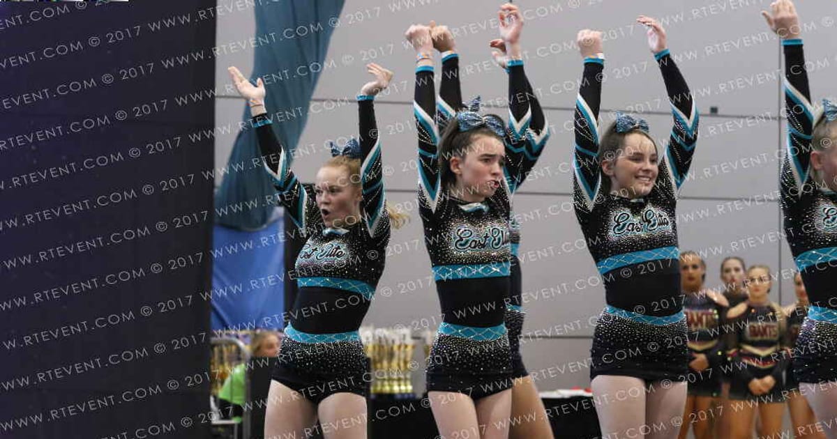 East Elite Majors · Gateway to the Galaxy