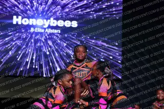 B-Elite Allstars Honeybees