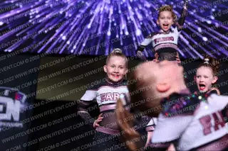 Fargo All Stars Mini Moons