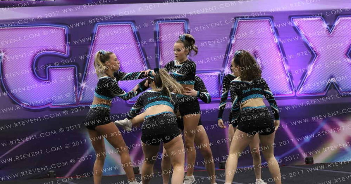 East Elite Generals · Gateway to the Galaxy