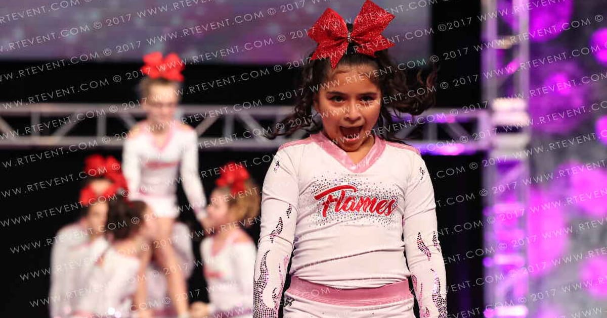 VOGT Devils Flames · Spirit Unlimited Battle at the Boardwalk Atlantic City Grand Nationals