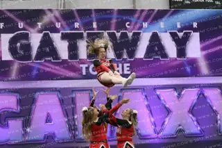 Nottingham Arrows Outlaws