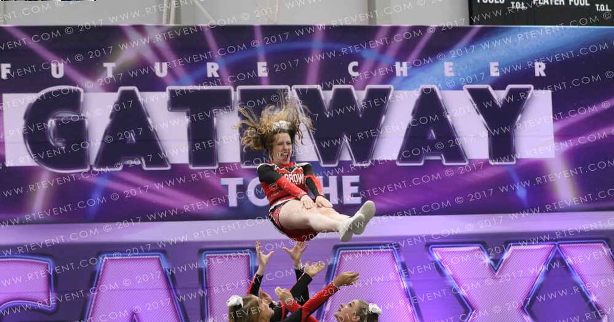 Nottingham Arrows Outlaws · Gateway to the Galaxy