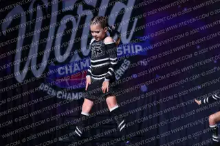 Ohio Adrenaline Elite Obsidian