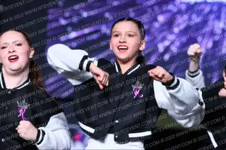 Royal Elite Productions Royal Ignite