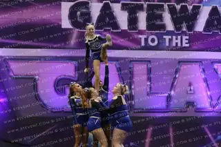 Entity Allstars Azure