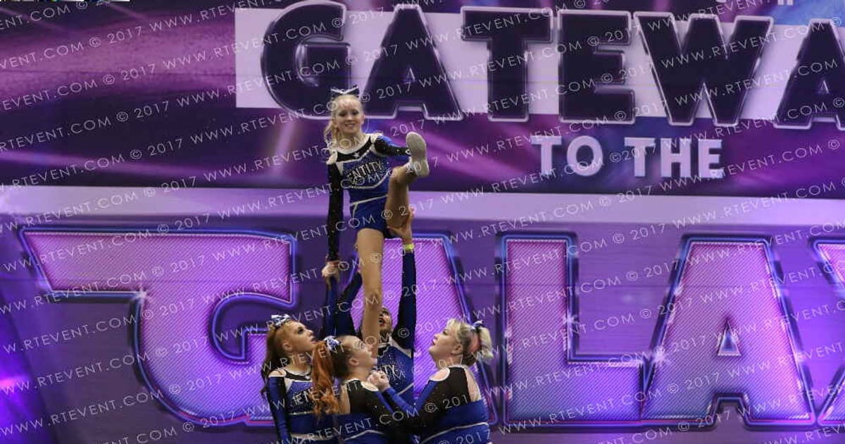 Entity Allstars Azure · Gateway to the Galaxy
