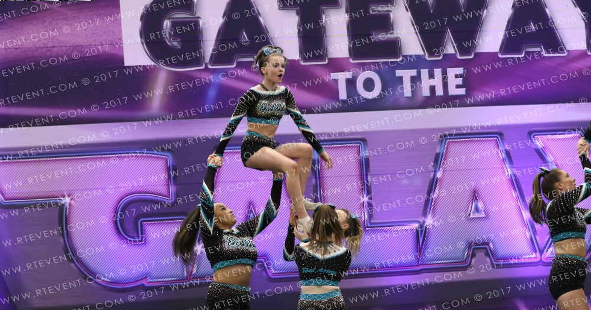 East Elite Captains · Gateway to the Galaxy