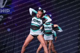 Zero Gravity Athletics Cosmos