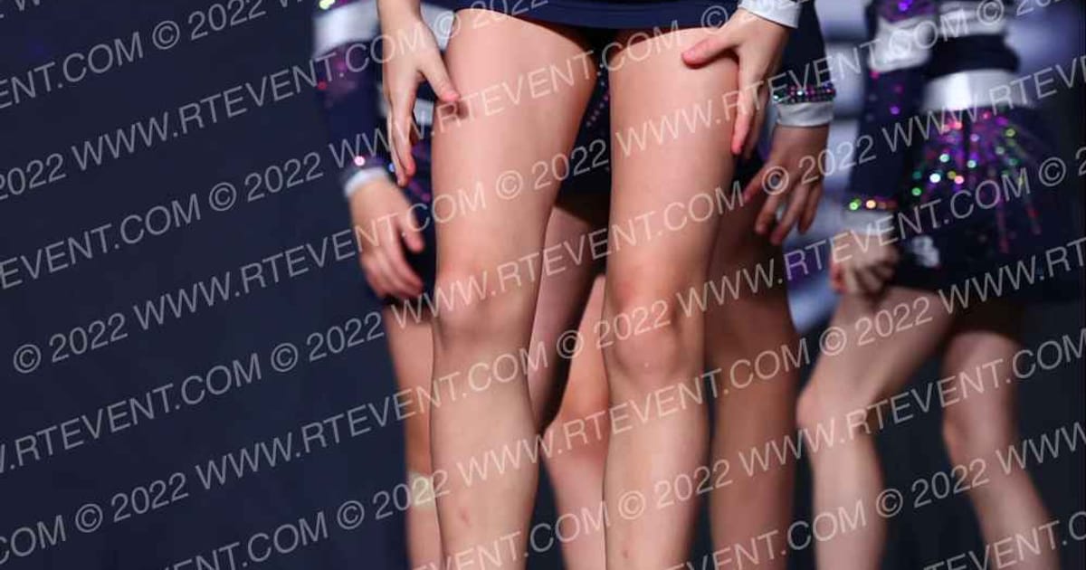 Findlay Cheer Elite Starlites · All Star Worlds Hall A Sunday