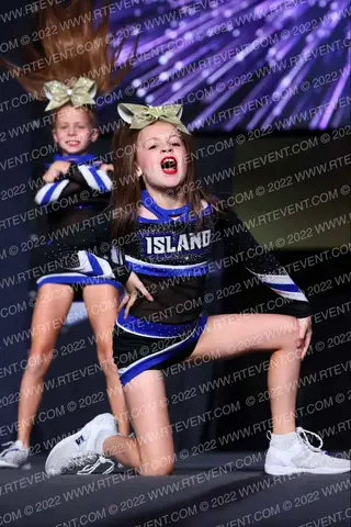 Island All-Stars Mini Kors