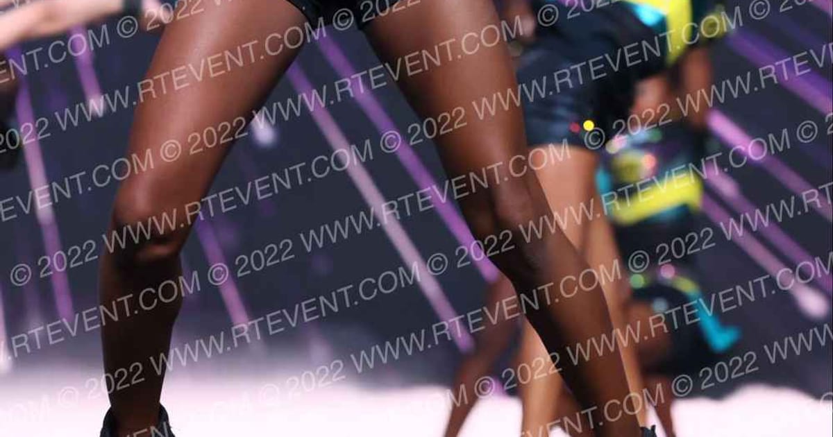 Candy Elite All-Stars M&M's · All Star Worlds Arena One Sunday