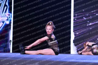 Empire Allstars Rogue