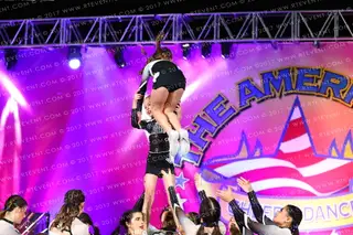 Texas Tribe Athletics Renegades