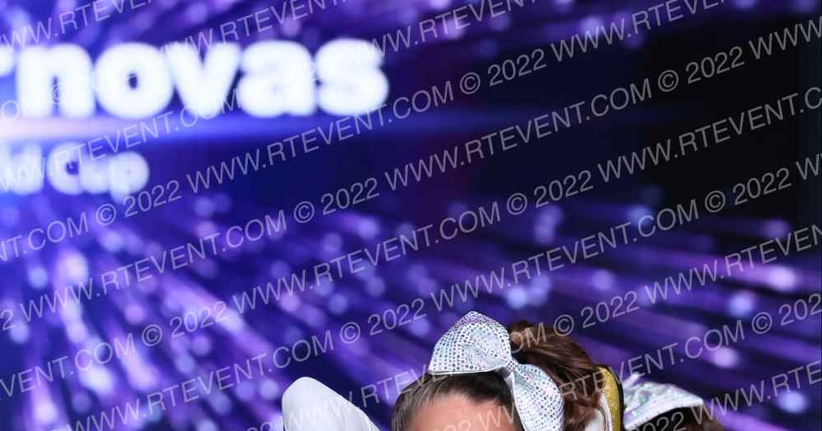 World Cup Supernovas · All Star Worlds Hall A Sunday