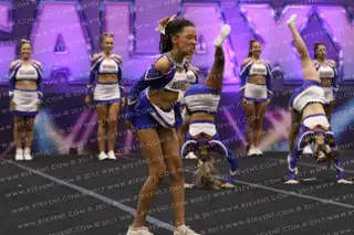 Clarets Cheer and Dance Zodiac