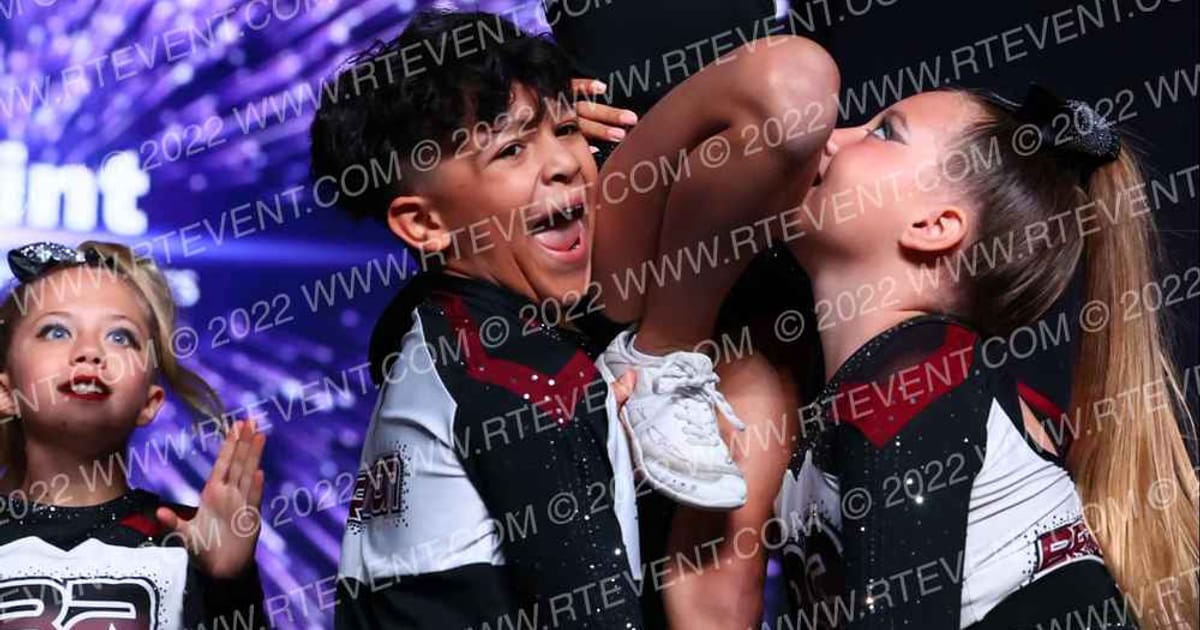 Brandon All-stars Mint · All Star Worlds Hall A Sunday