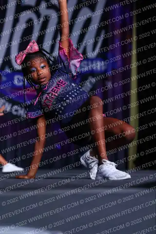 Xtreme Athletics - SC Mini Martians