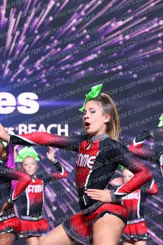 FAME All Stars BEACH Lites