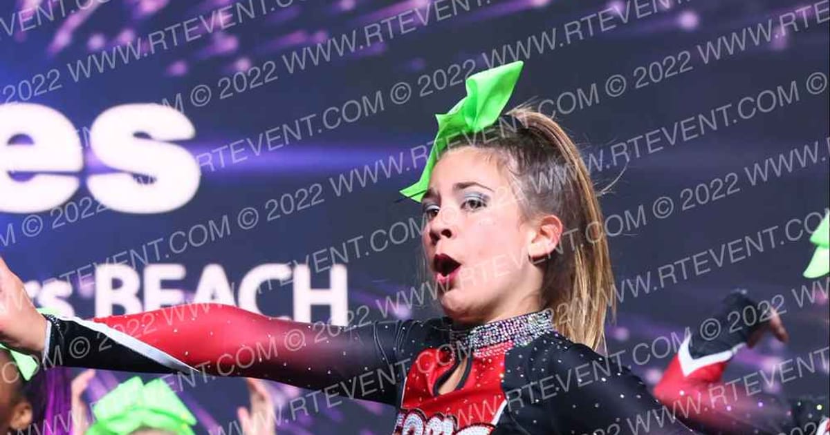 FAME All Stars BEACH Lites · All Star Worlds Arena One Sunday