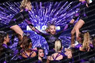 G-Force Allstars Mini Gems