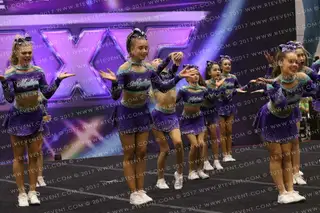 Mystique International U16 Level 1