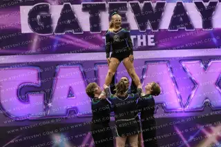Catalyst Allstars Radioactive