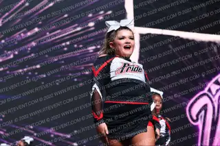 Memphis Pride All-Stars Storm