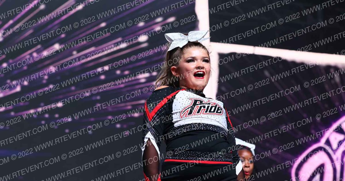 Memphis Pride All-Stars Storm · All Star Worlds Arena One Sunday