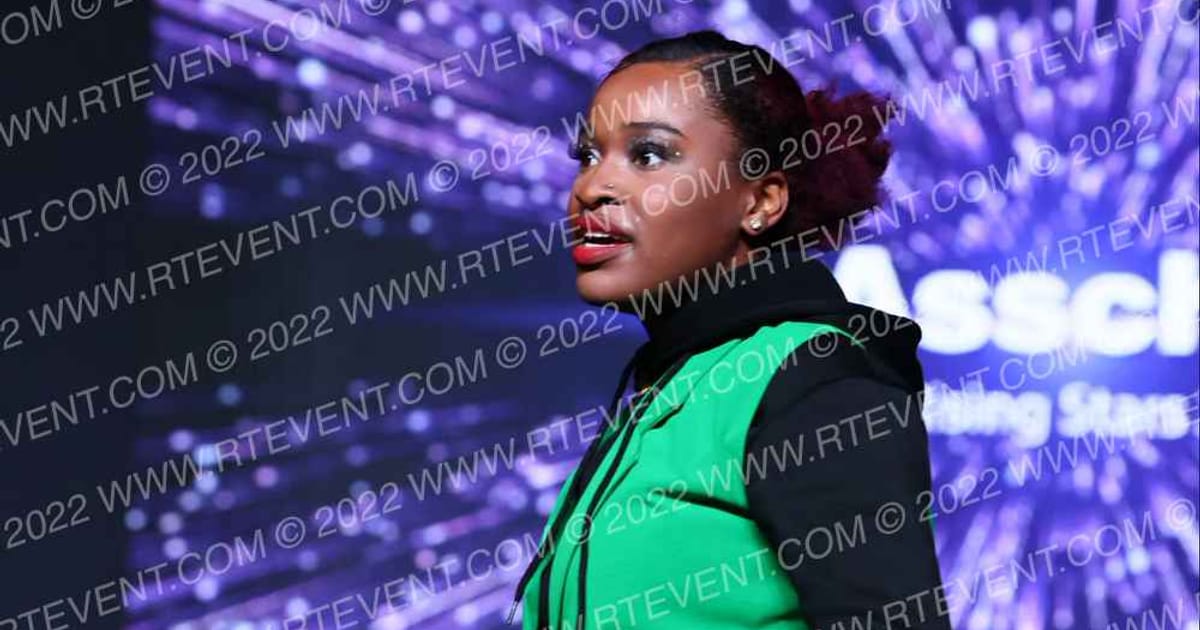Rising Stars 3lite Asscher 2 · All Star Worlds Hall C Sunday