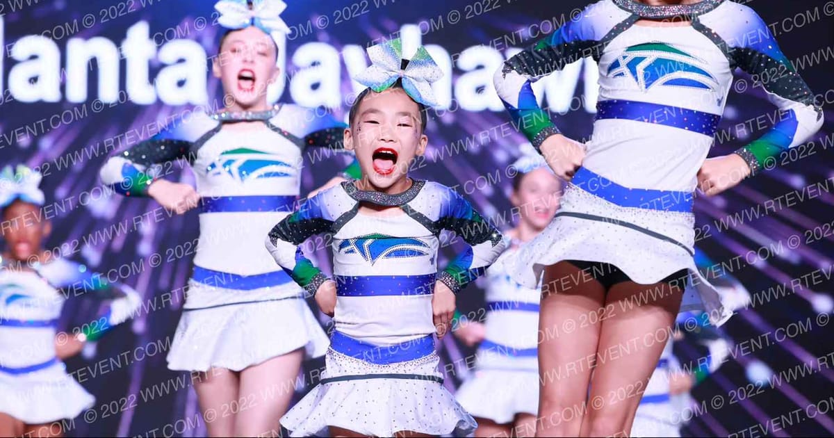 Atlanta Jayhawks Halo · All Star Worlds Arena Two Sunday