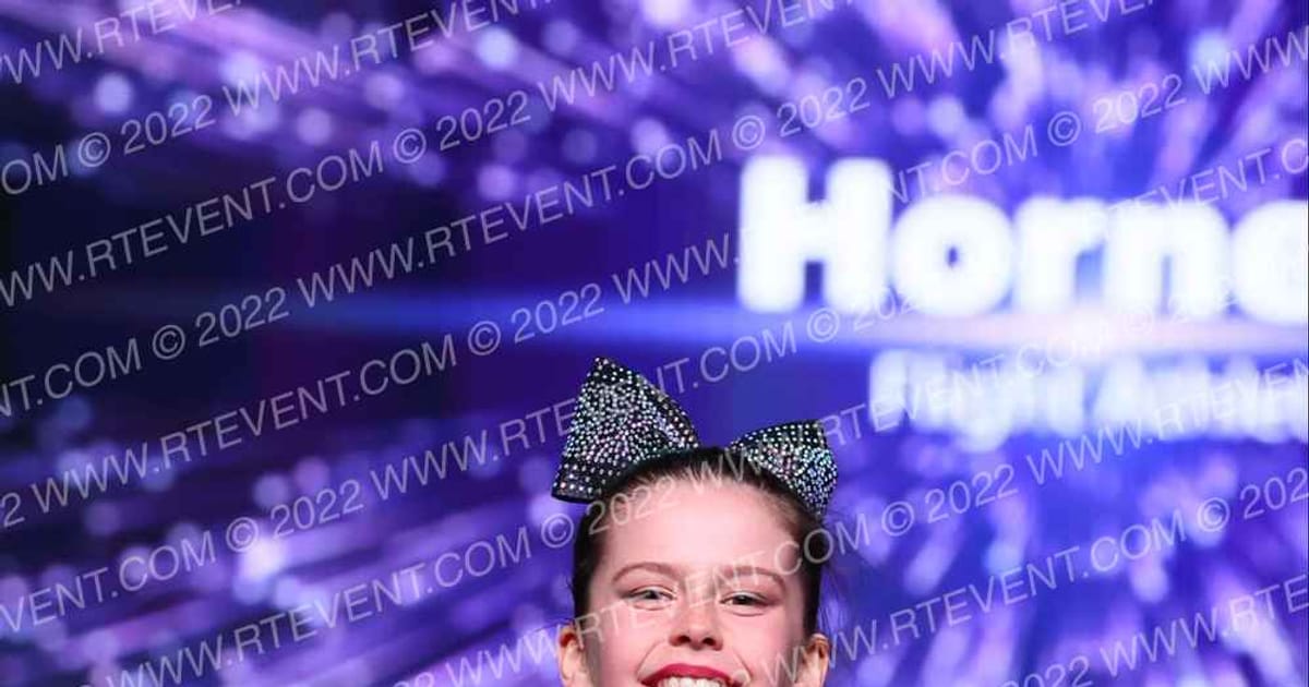 Flight Athletics Hornets · All Star Worlds Hall A Sunday