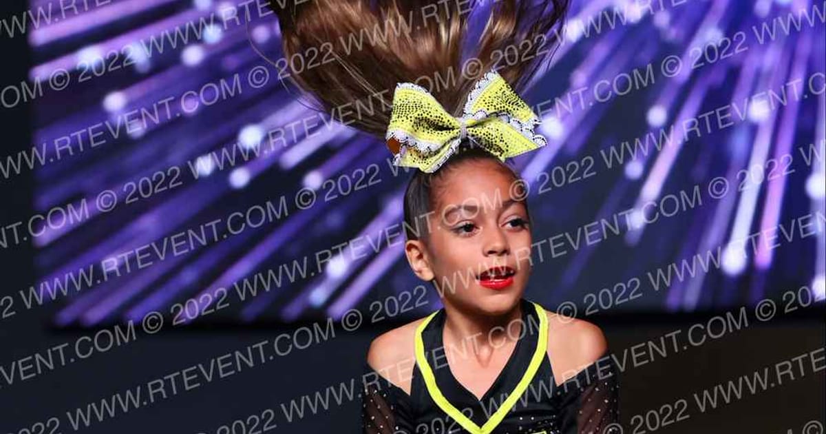 Clovis United Mini Meteors · All Star Worlds Hall A Sunday