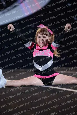 Cockeysville Cheerleading Xtreme
