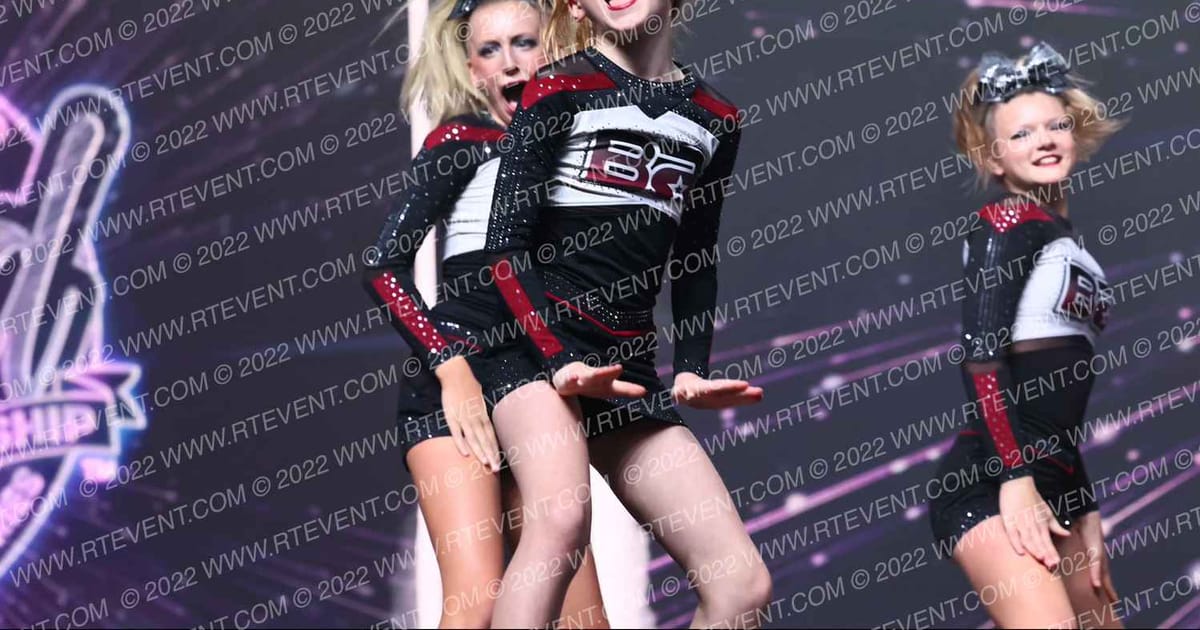 Brandon All-stars Frost · All Star Worlds Arena One Sunday