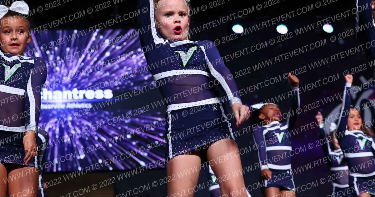 Unscheduled Performance · All Star Worlds Hall A Sunday