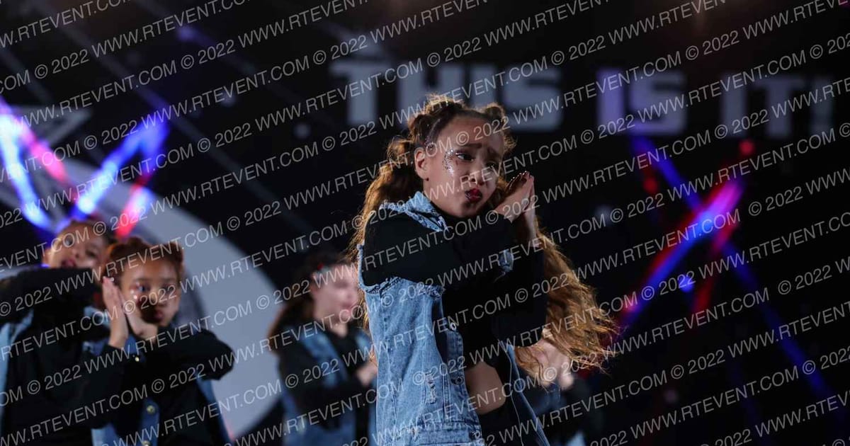 Empire Athletics Black Ops · The US Finals Virginia Beach
