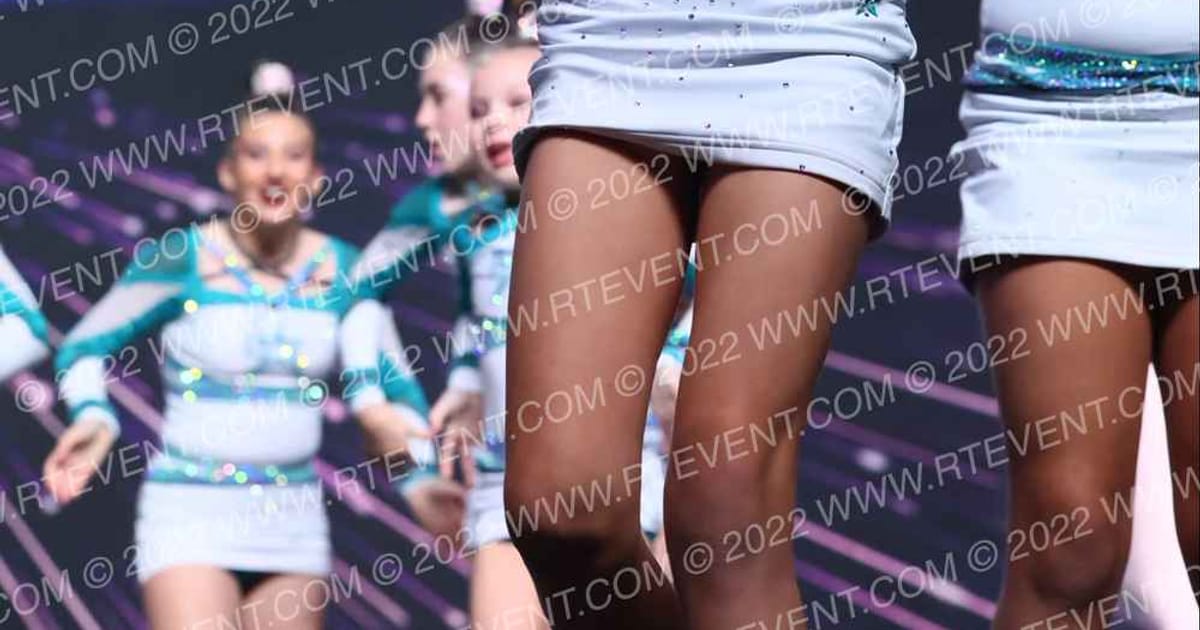 Louisiana Spirit Fame · All Star Worlds Arena One Sunday