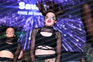 FAME All Stars BEACH Savage