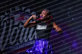 Royalty Supreme Allstars Senior Legacy
