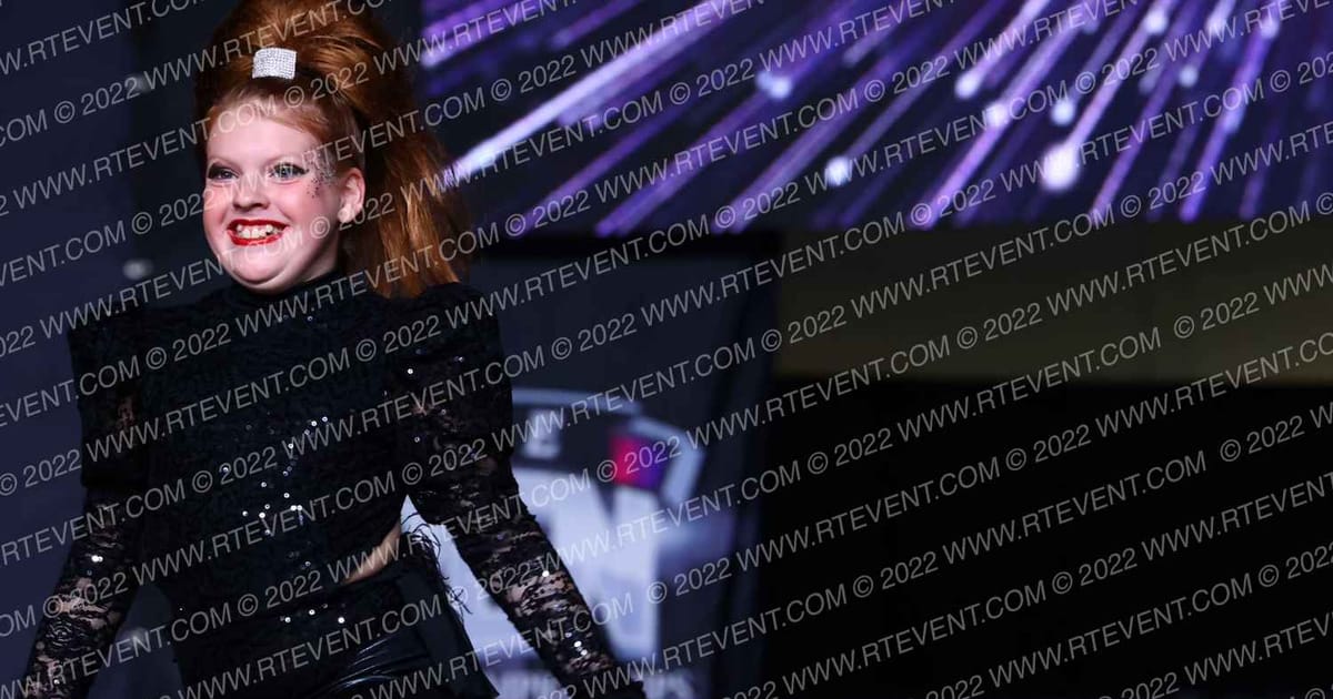 TUA Midnight · All Star Worlds Hall C Sunday