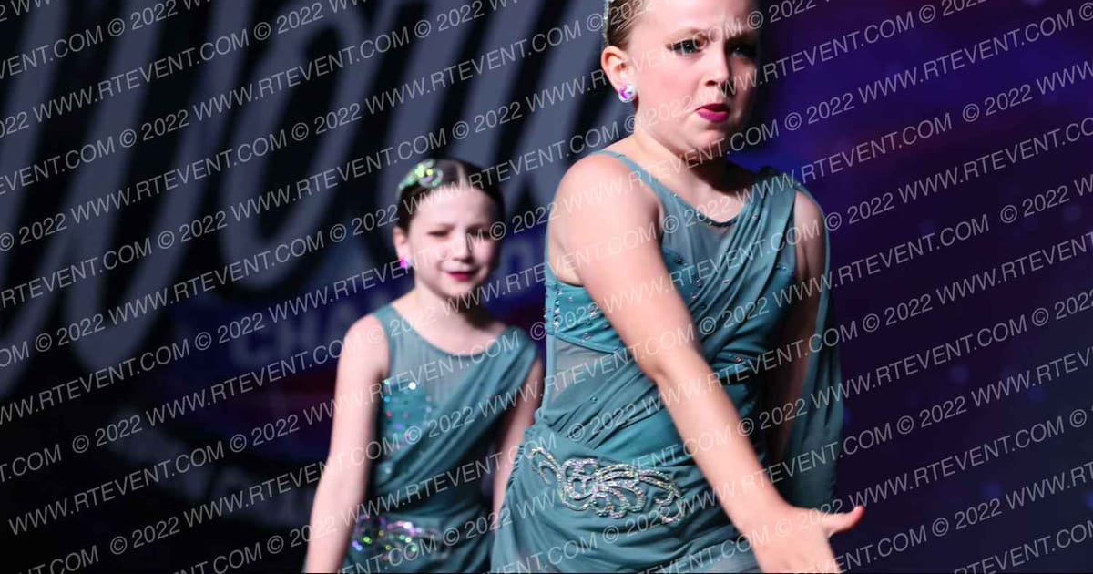 MCE Cleveland Youth Contemporary · All Star Worlds Hall C Sunday